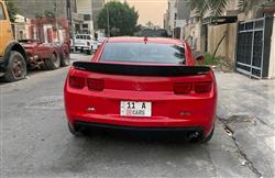 شيفروليه كامارو